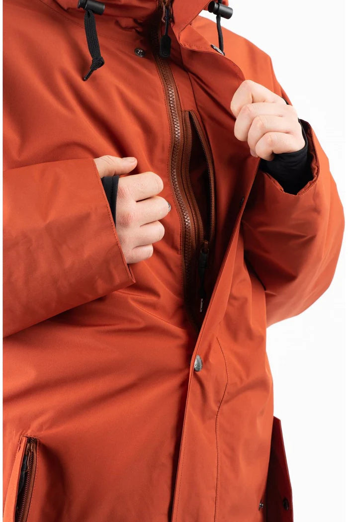 Airblaster Heritage Parka