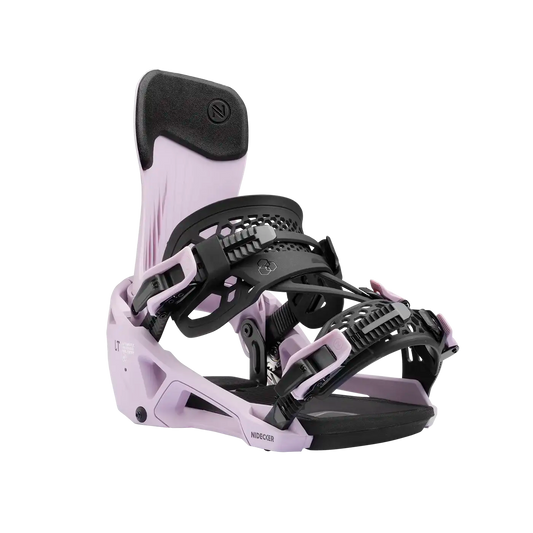 Nidecker LT Supermatic Dusk