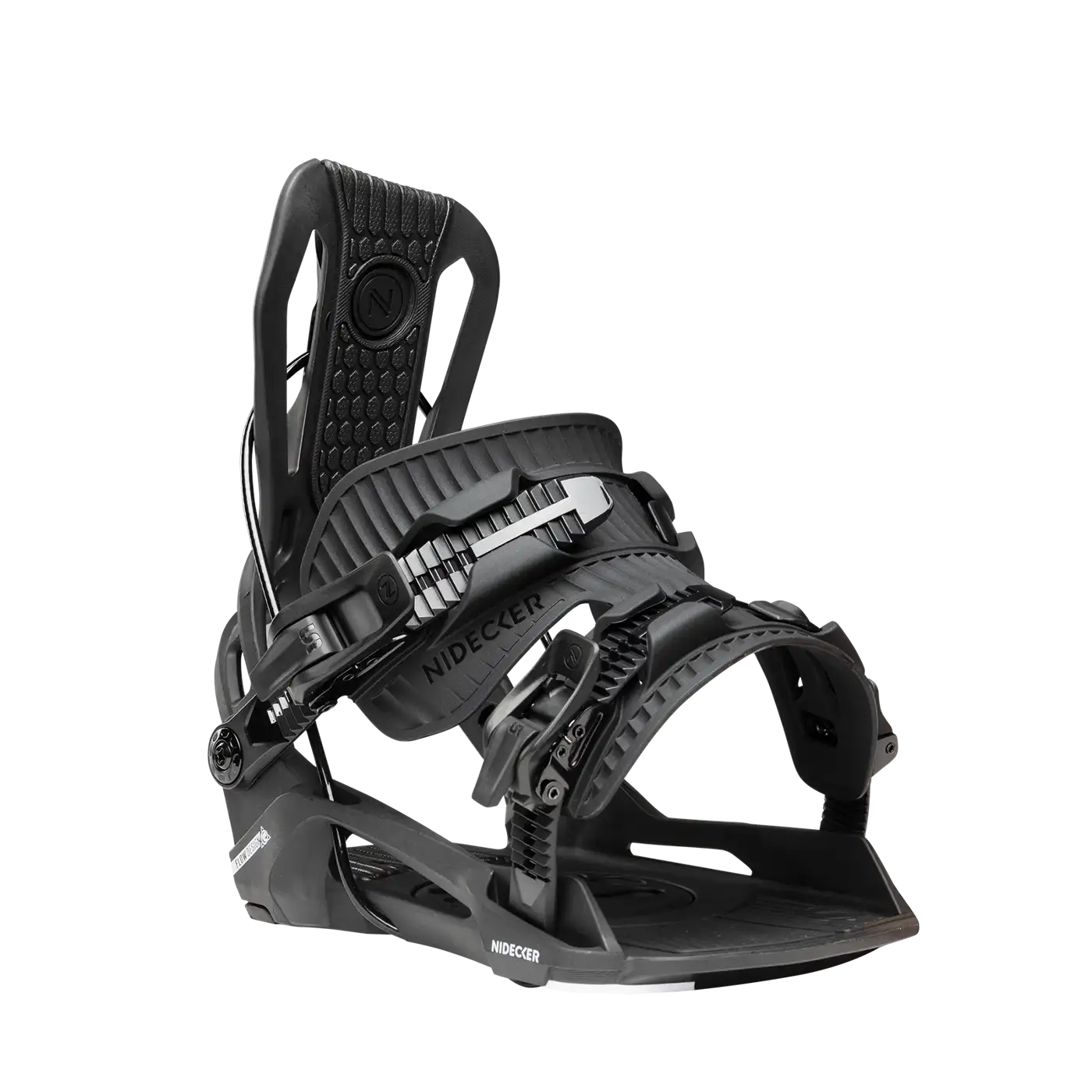 Nidecker Flow Nexus Black