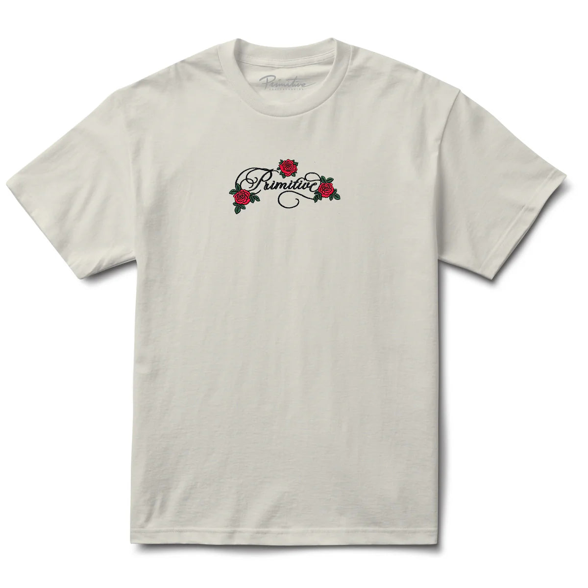 Primitive Mission Tee Sand