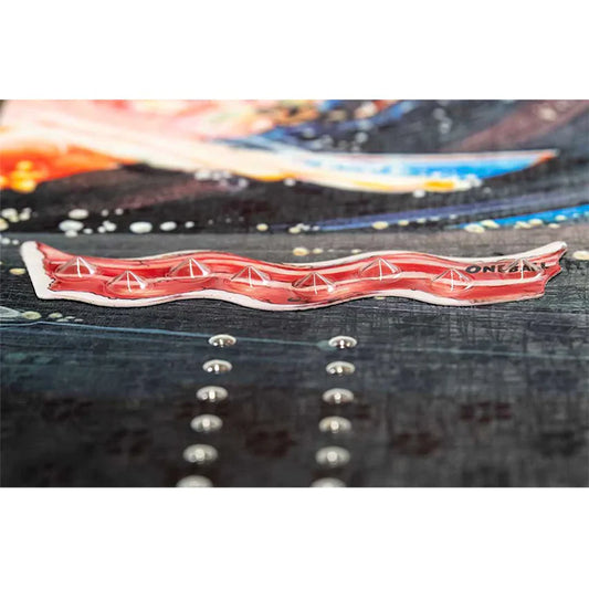 One Bacon Stomp Pad