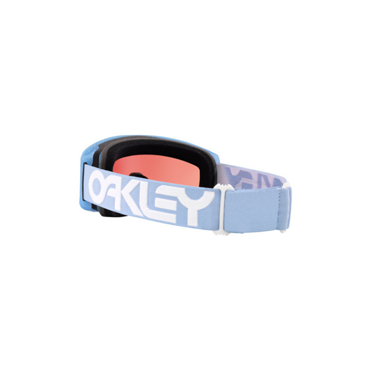 Oakley Line Miner M Stonewash Prizm Sapphire Iridium