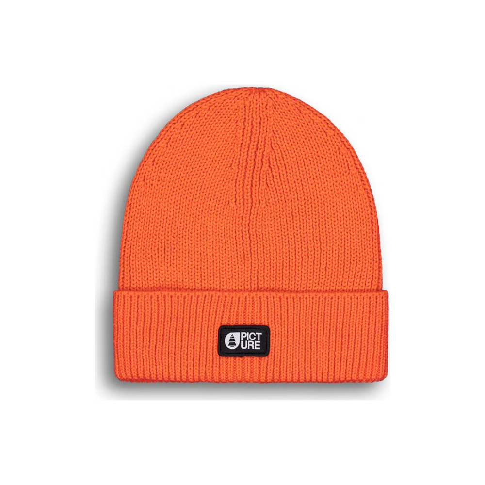 Picture Colino Beanie Neon Flare