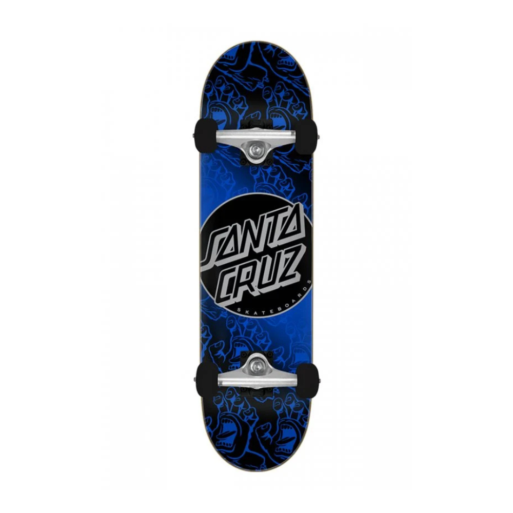Santa Cruz Other Dot Hands Large 8.25"