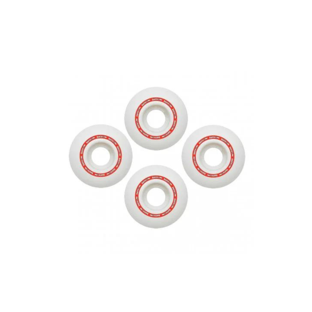 Baker Red Stripe 99A-52MM