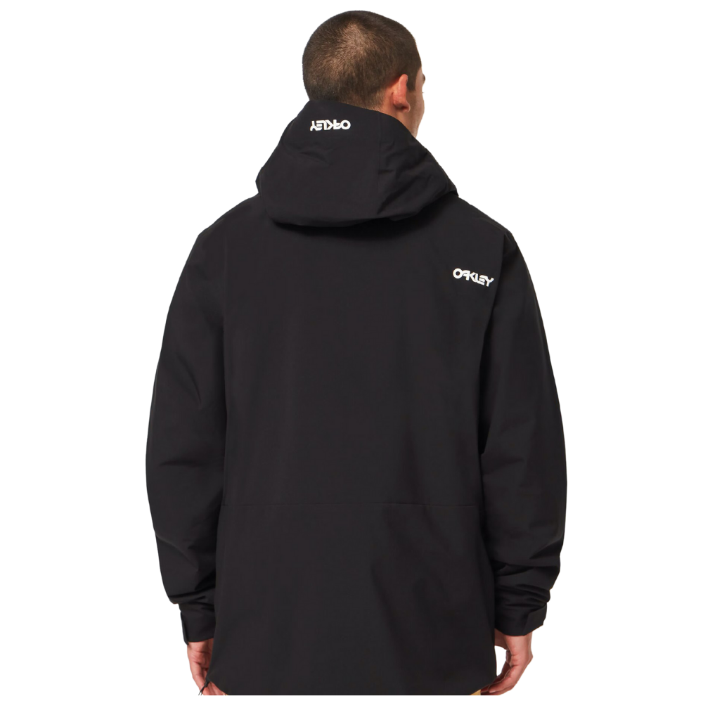 Oakley TNP TBT Insulated Anorak Black