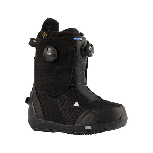 Women's Burton Ritual Step On® Black