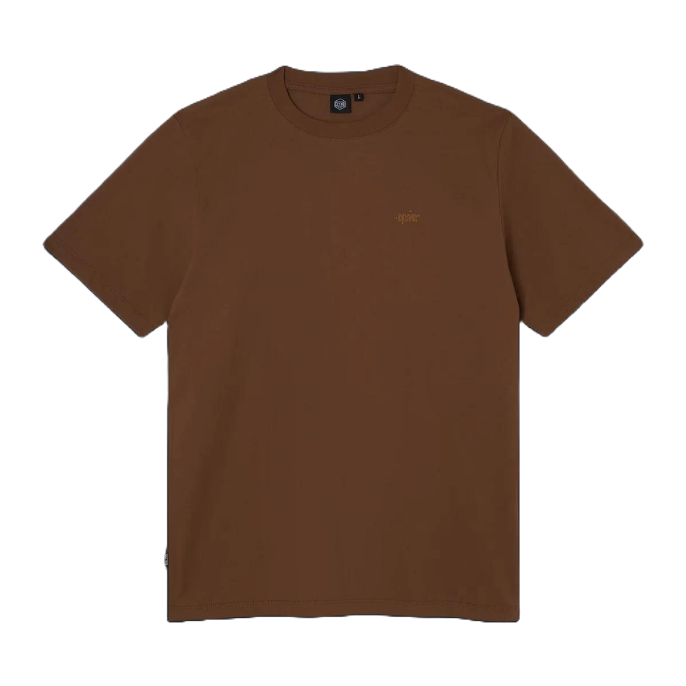 Dolly Noire X Pokémon Entel Tee Brown