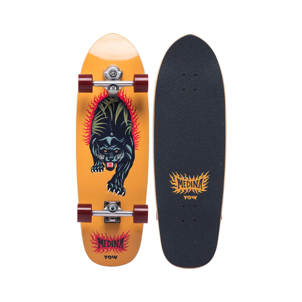 YOW Medina Panthera 33.5" Signature Series