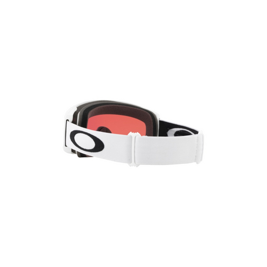 Oakley Line Miner M White Prizm Sapphire Iridium
