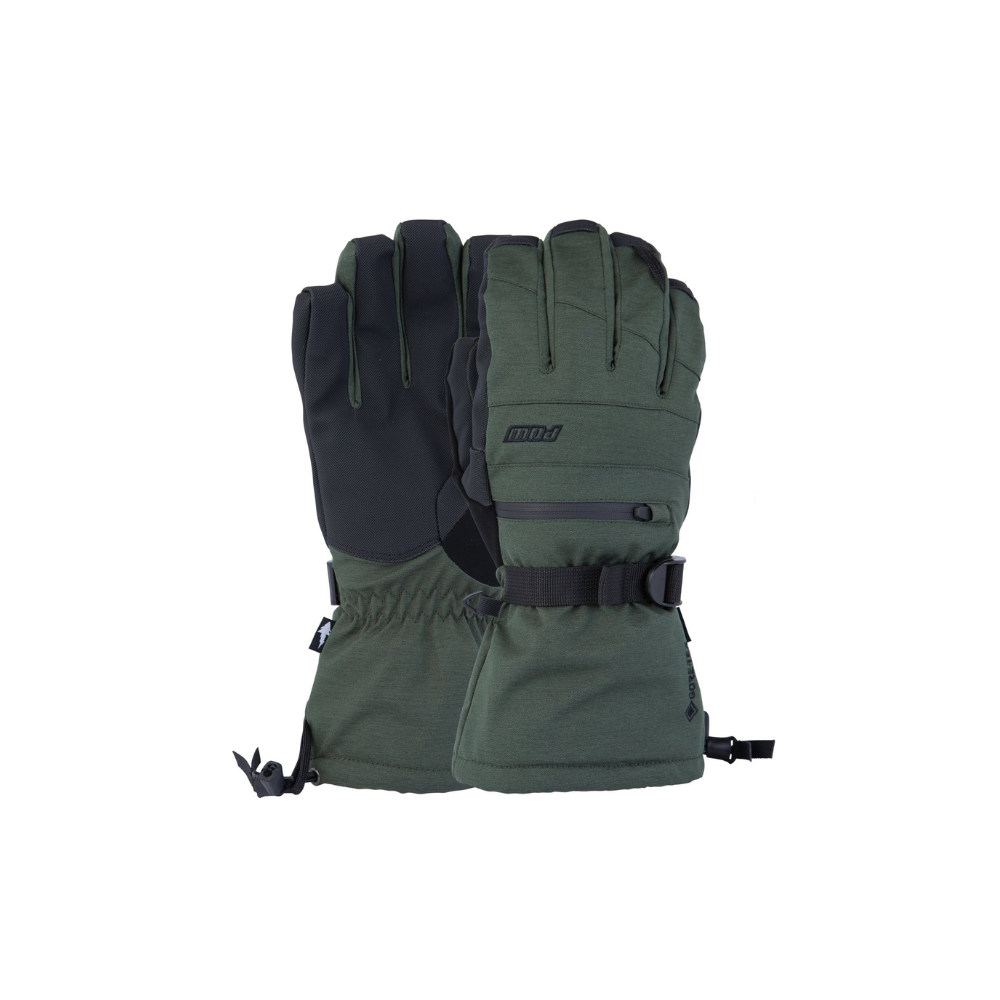 Pow Wayback Youth Gtx Glove