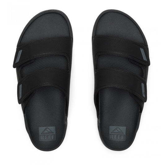 Reef Cushion Tradewind Black