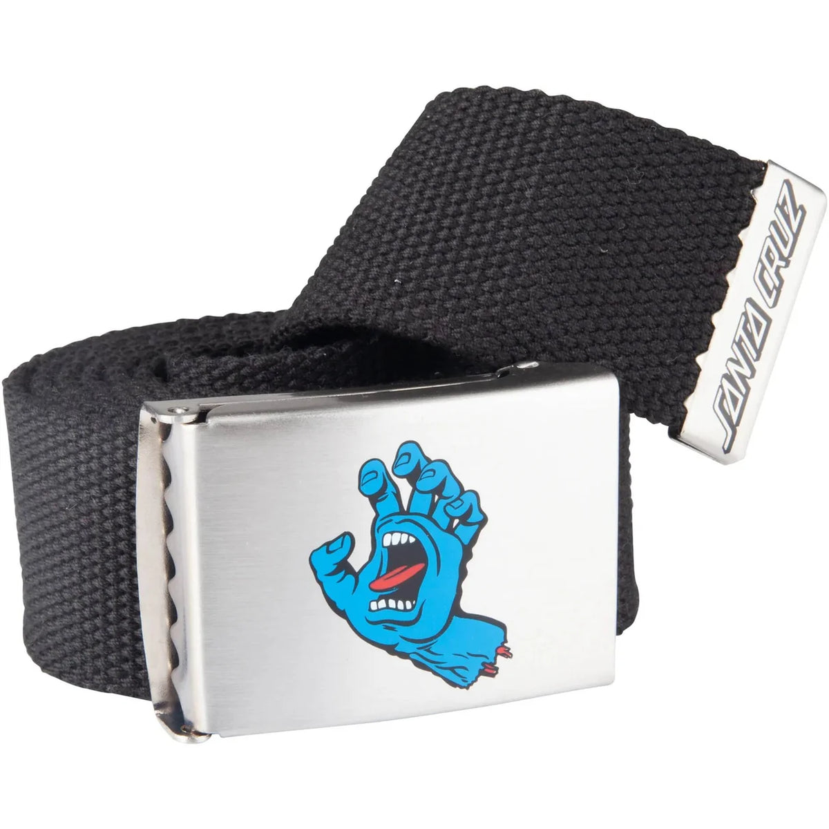 Santa Cruz Screaming Mini Hand Belt