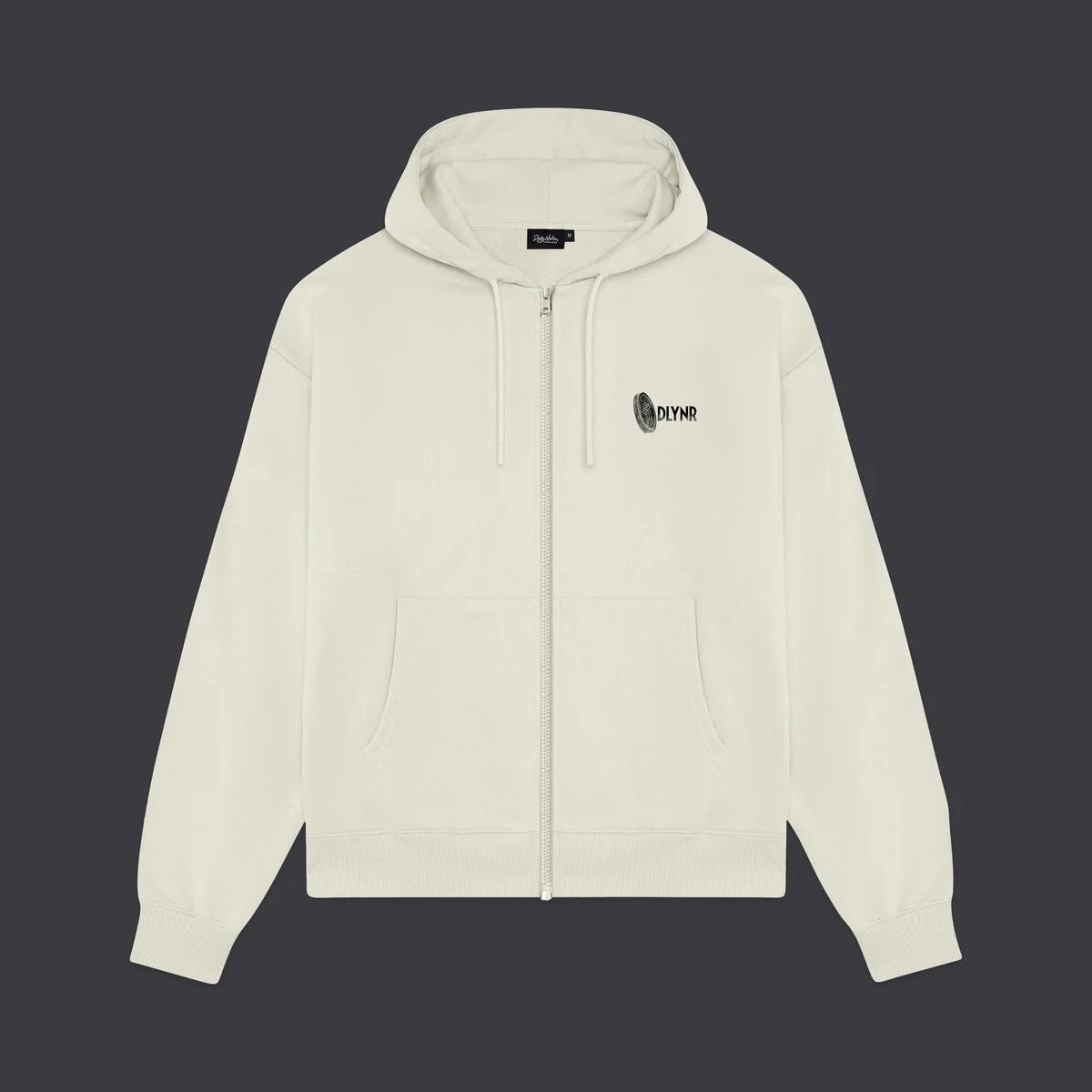 Dolly Noire Bench Milano Hoodie