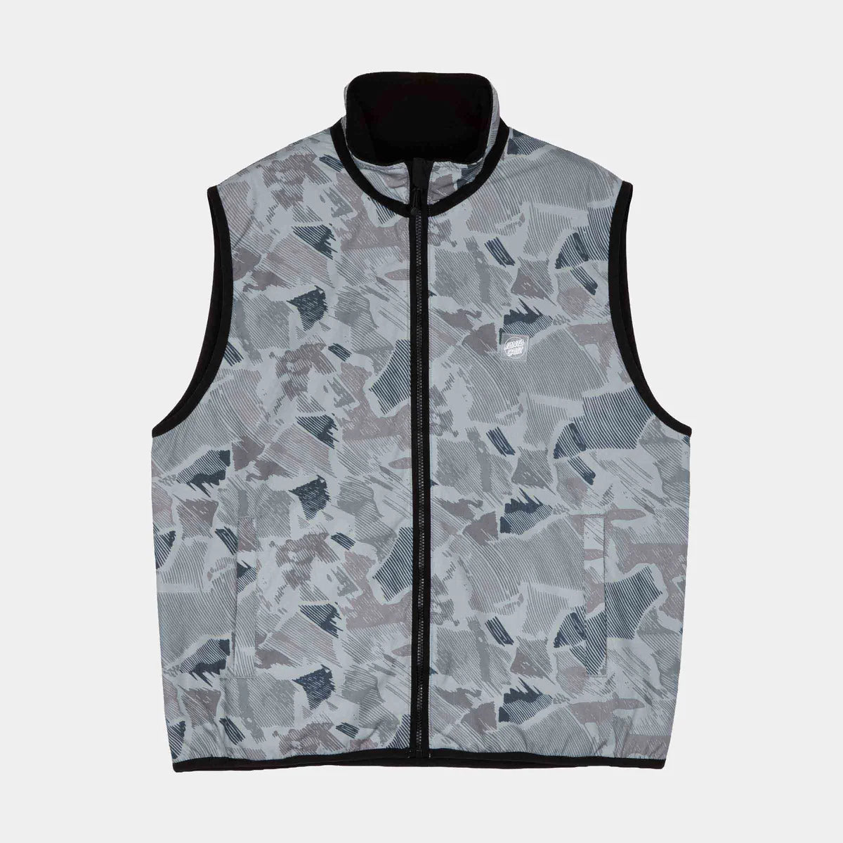 Santa Cruz Cache Reversible Vest