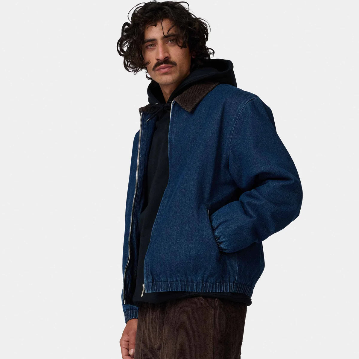 Santa Cruz Kayce Denim Jacket