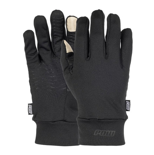 Pow Cascadia Gtx Short Mitt W Blue