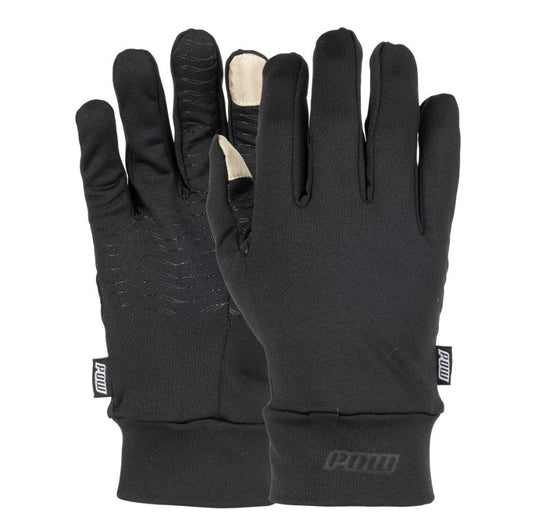 Pow Wayback GTX Short Mitt + Warm Green