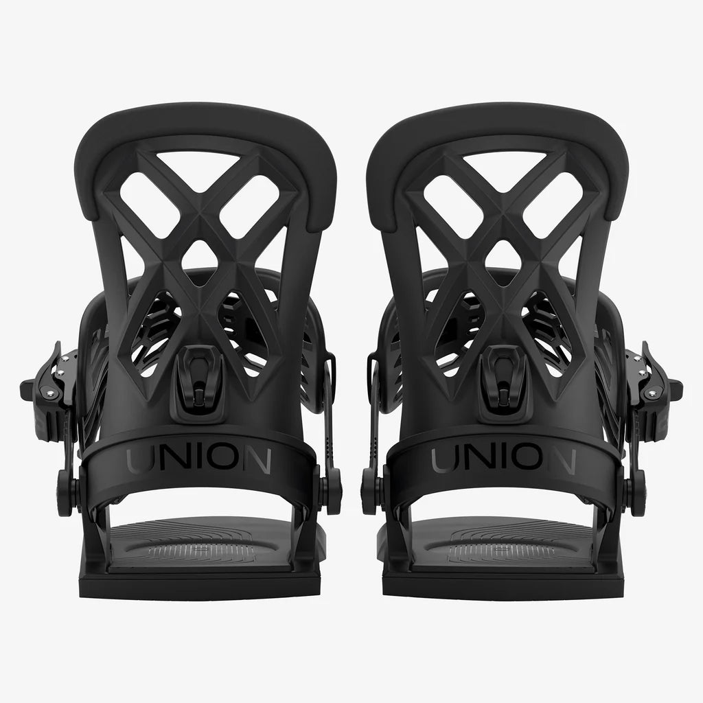 Union Bindings Flite Pro Black