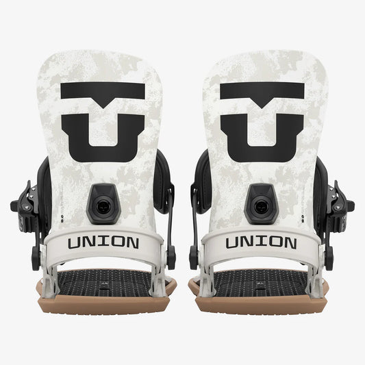 Union Bindings Strata Sand