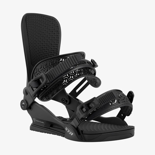 Union Bindings STR Black