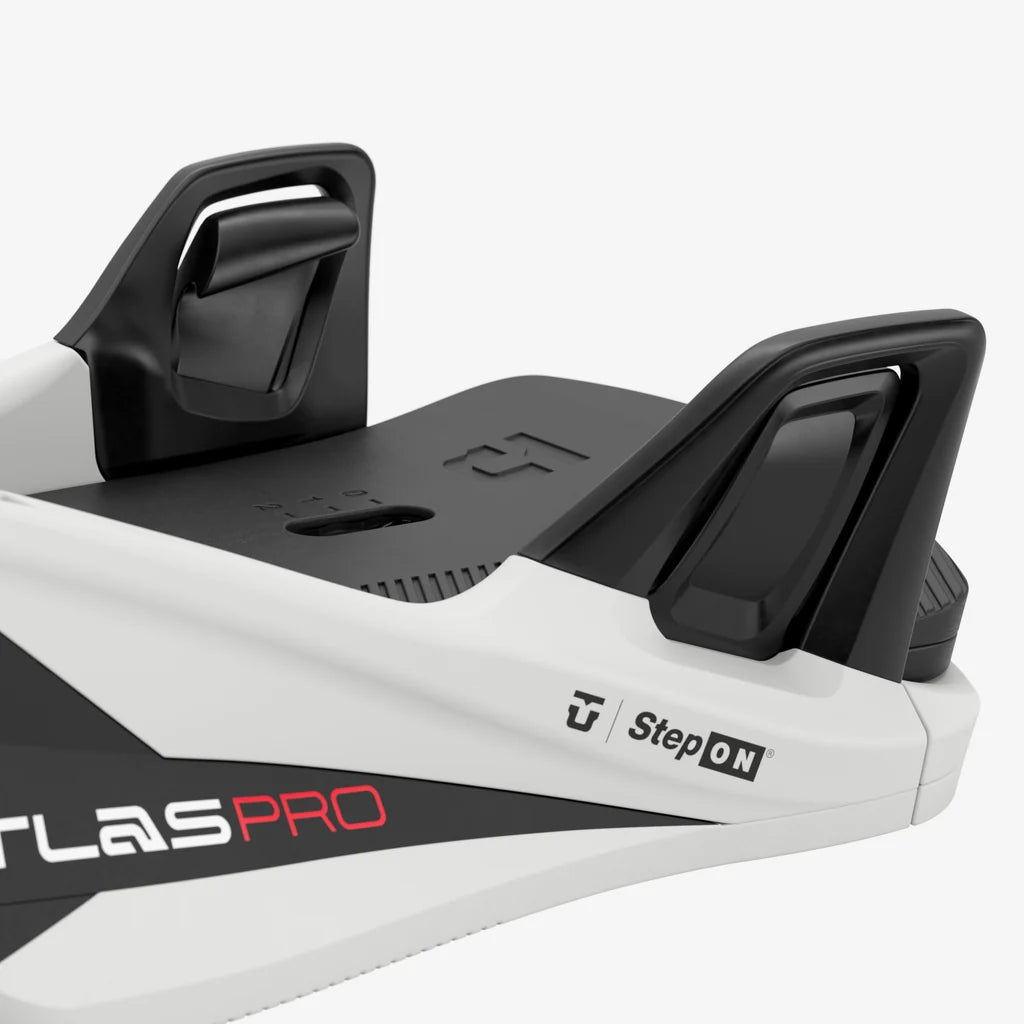 Union Atlas Pro Step On® Stone