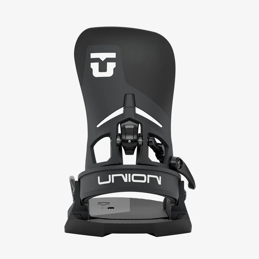 Union Atlas Step On® Black