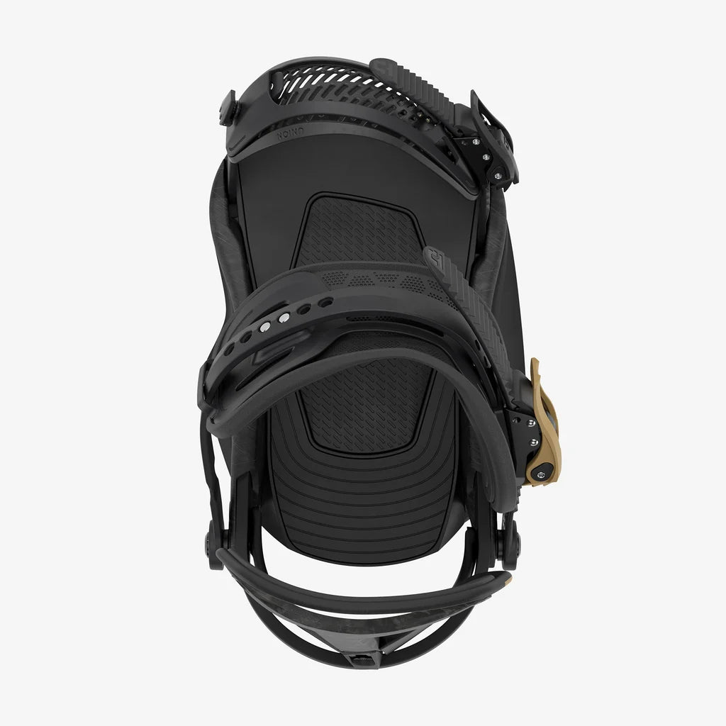 Union Bindings Falcor Black