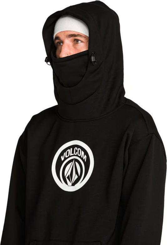 Volcom Hydro Riding Hoodie 2027