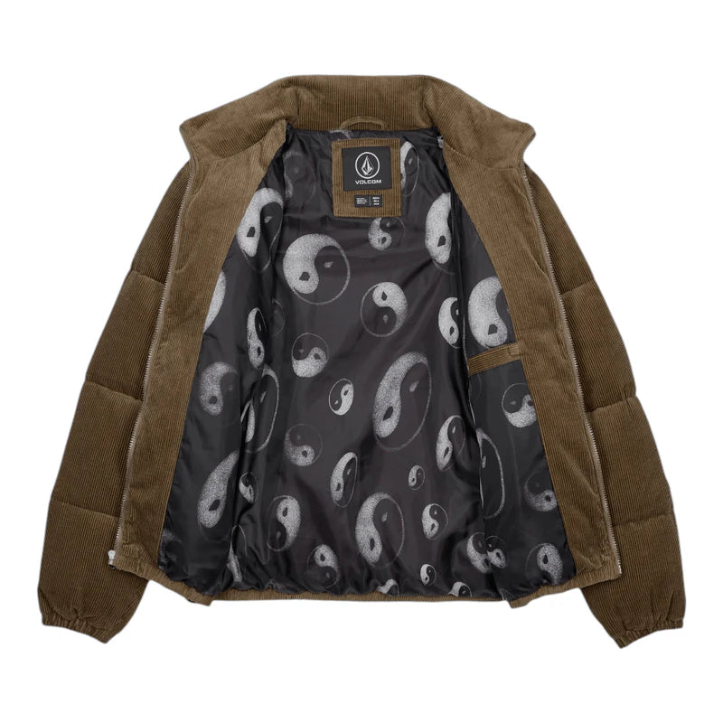 Volcom Walltz Cord Jacket