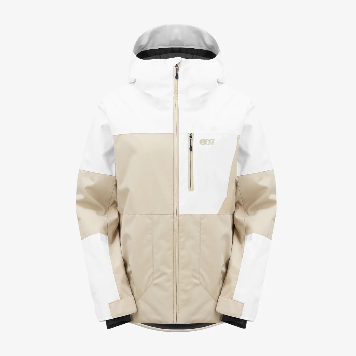 Picture Rina Jacket Brillant White