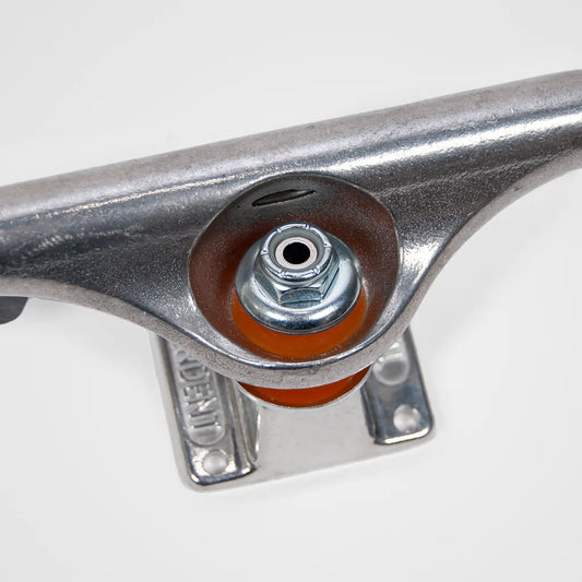 Independent Forged Hollow Truck Silver