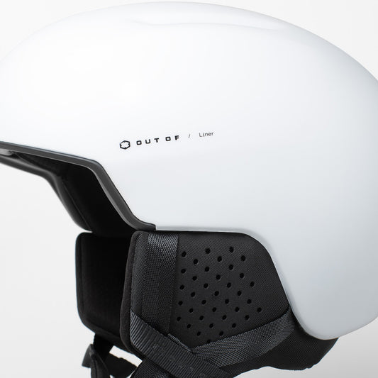 Out Of Liner White 2027