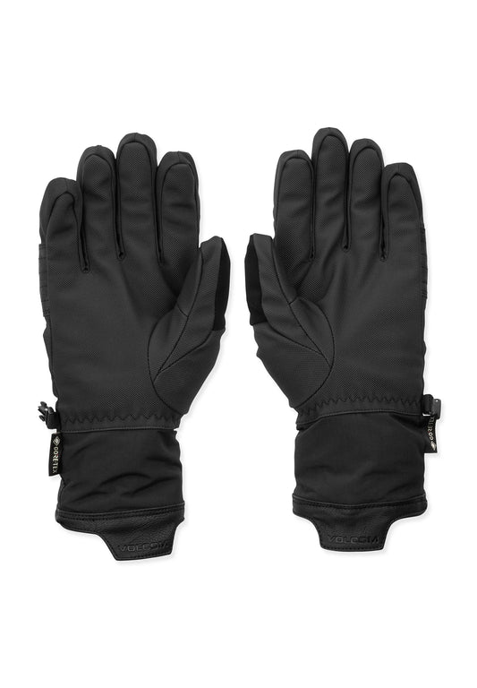 Volcom CP2 GORE-TEX Glove Black
