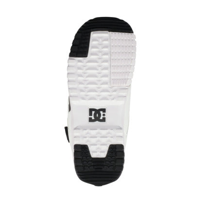 DC Shoes Control BOA® Off White 2026