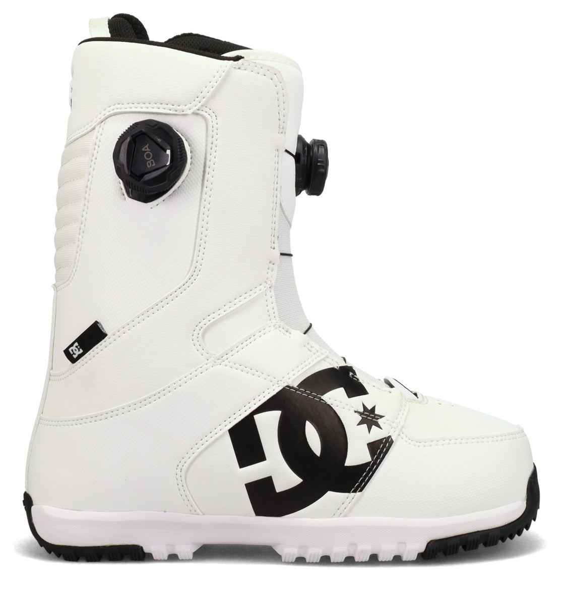 DC Shoes Control BOA® Off White 2026