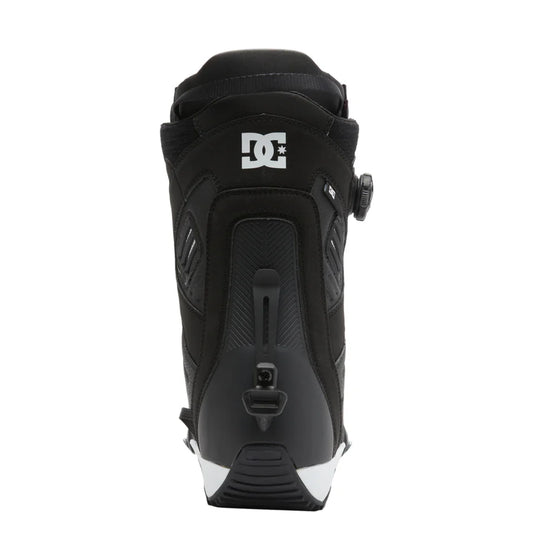 DC Shoes Judge Step On BOA® 2027 Black