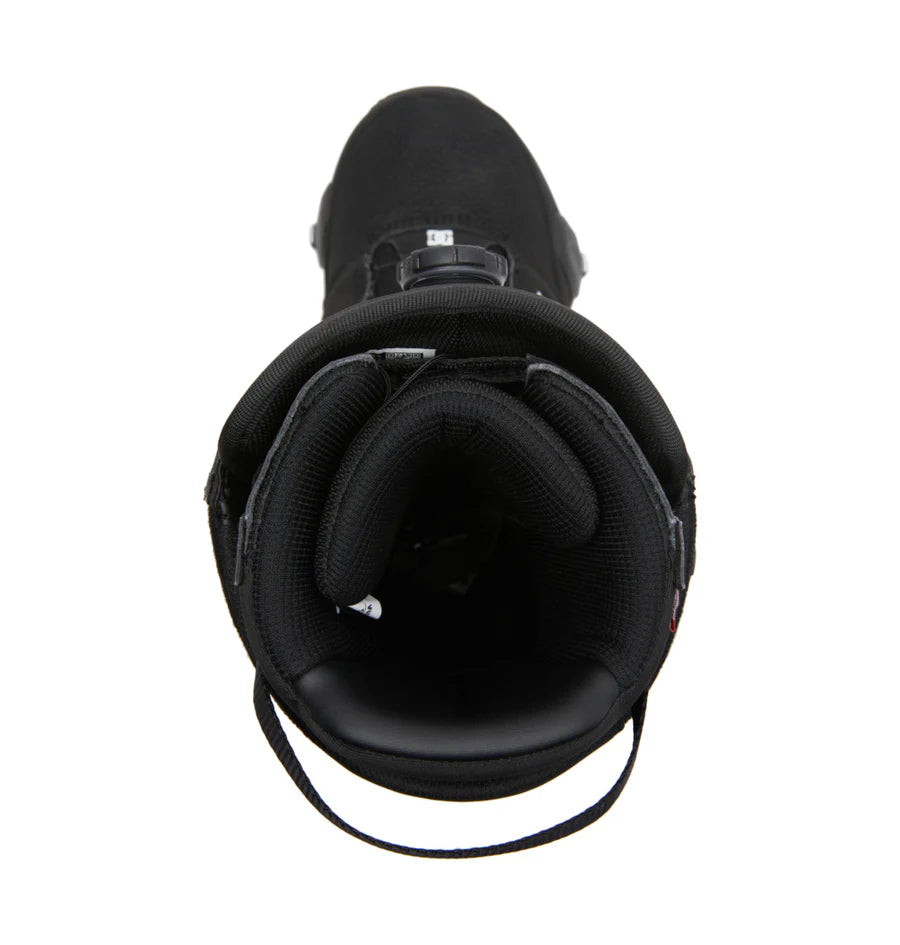 DC Shoes Judge Step On BOA® 2027 Black