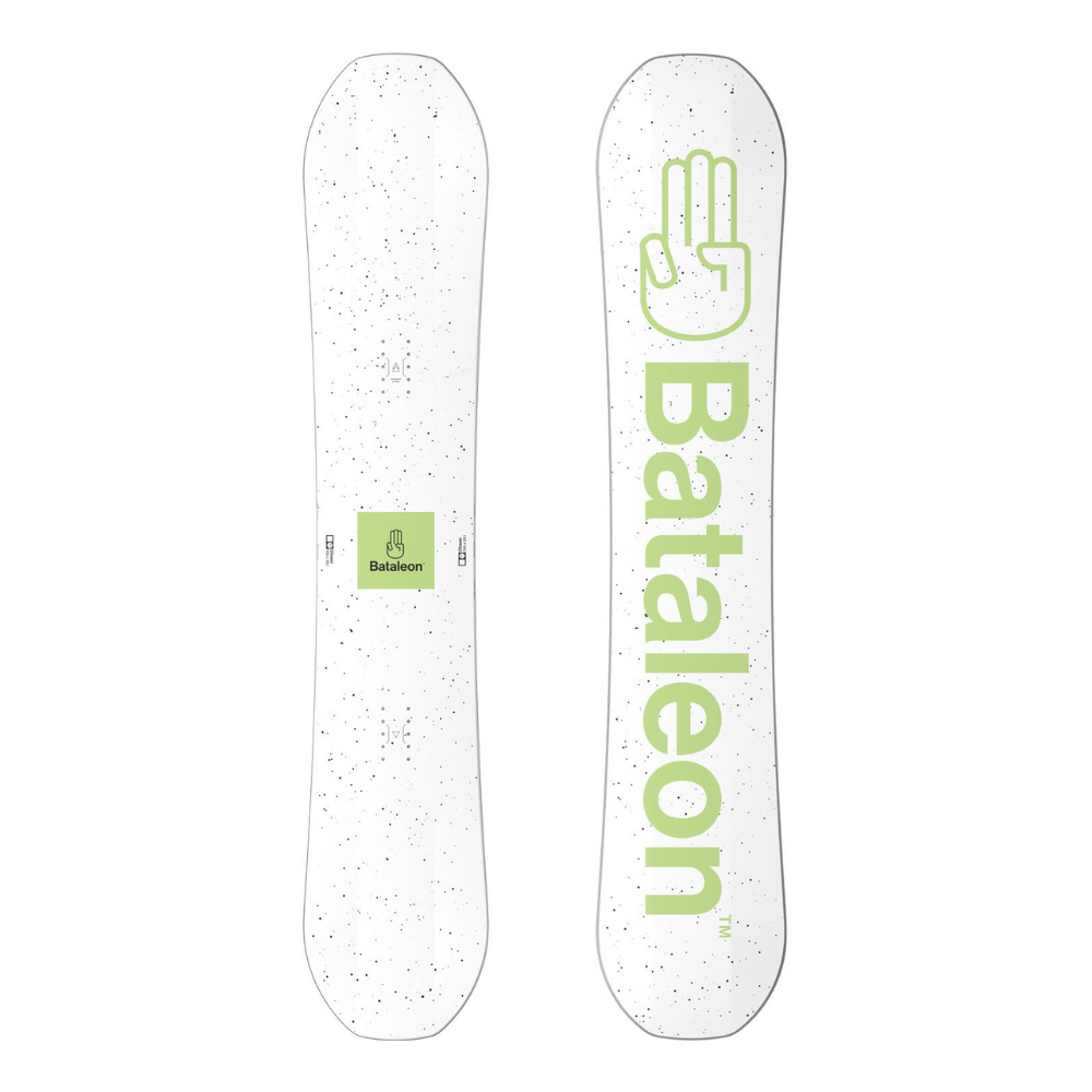 Bataleon Chaser 159