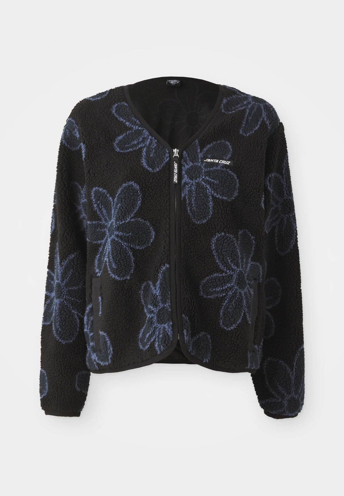 Santa Cruz Homebody Jacket