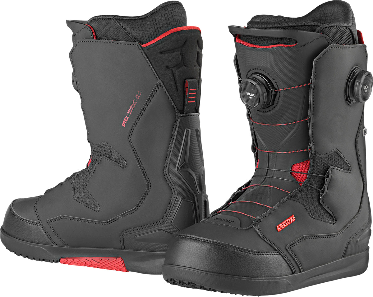 Deeluxe Deemon Pro 2027