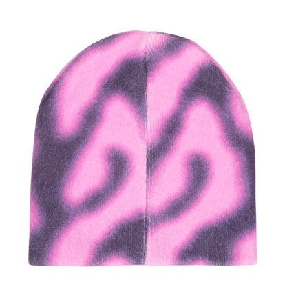 DC Shoes Blurry Skully Beanie
