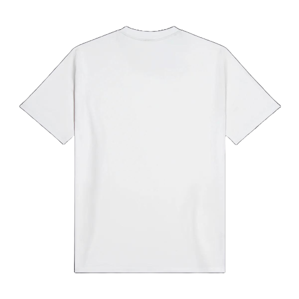 Dolly Noire Tee White
