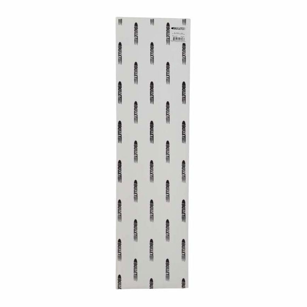 Bullet Grip Tape Sheet Black