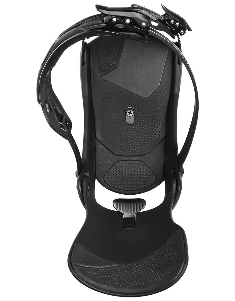 Mercury Fase® Stealth Black 2027