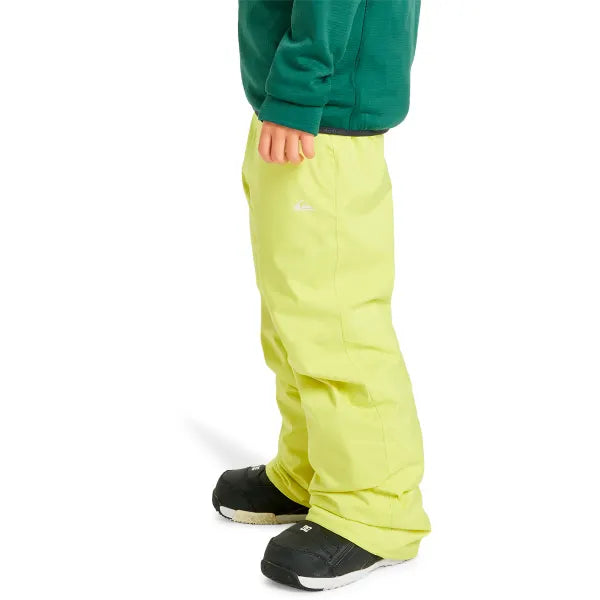 Quiksilver Estate Pant Youth