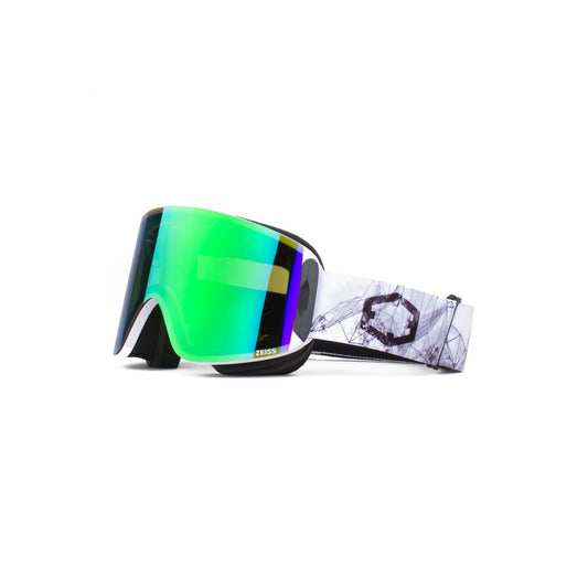 Out Of Katana Homespot Green + Bonus Lens Storm