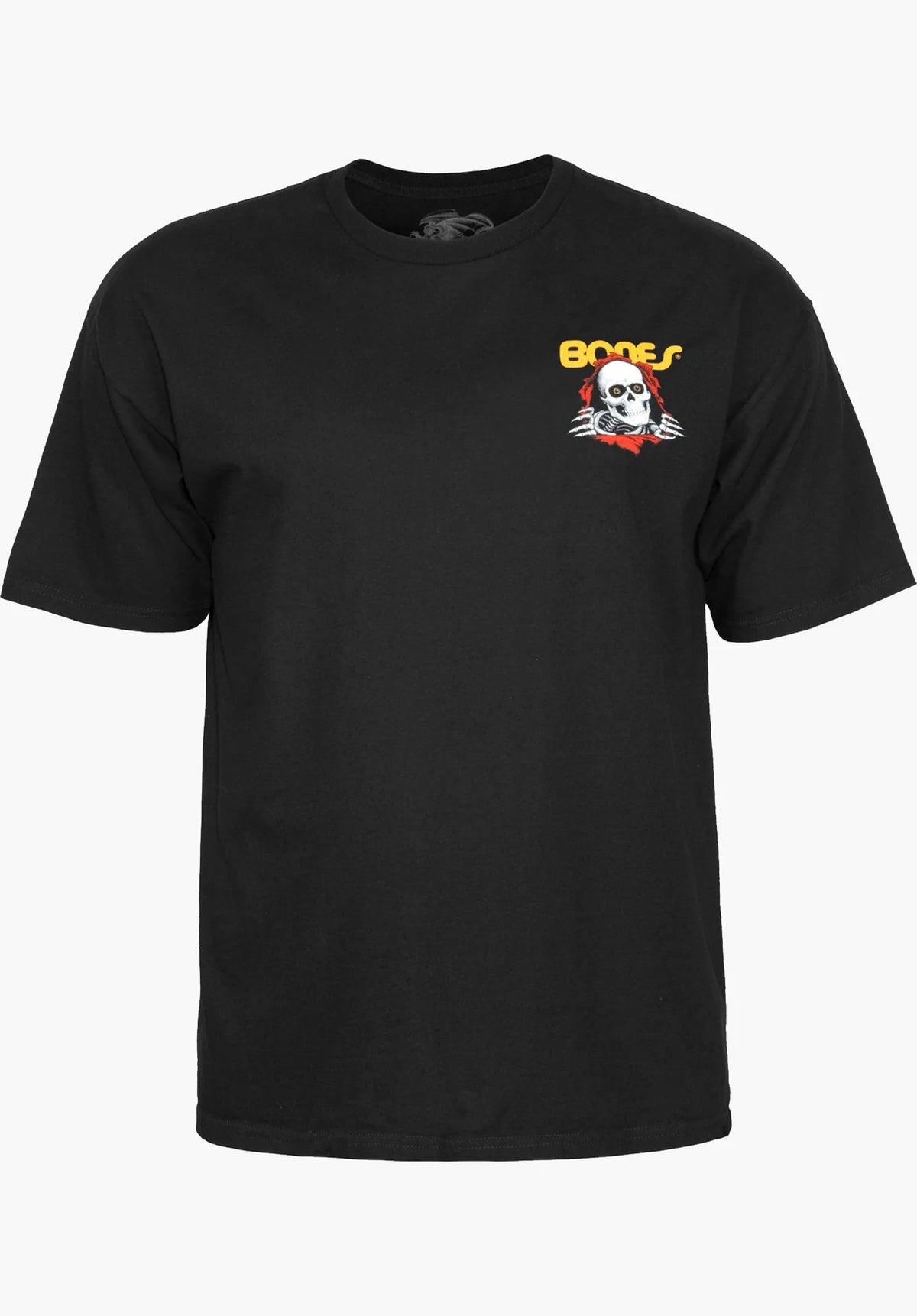 Powell Peralta Ripper T-Shirt Black