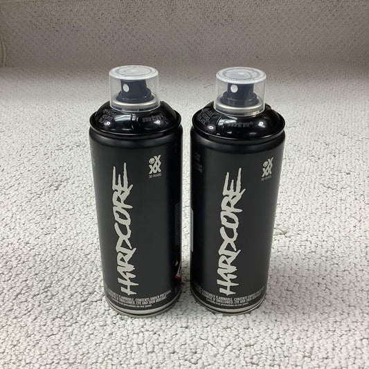Montana Hardcore 400 ml
