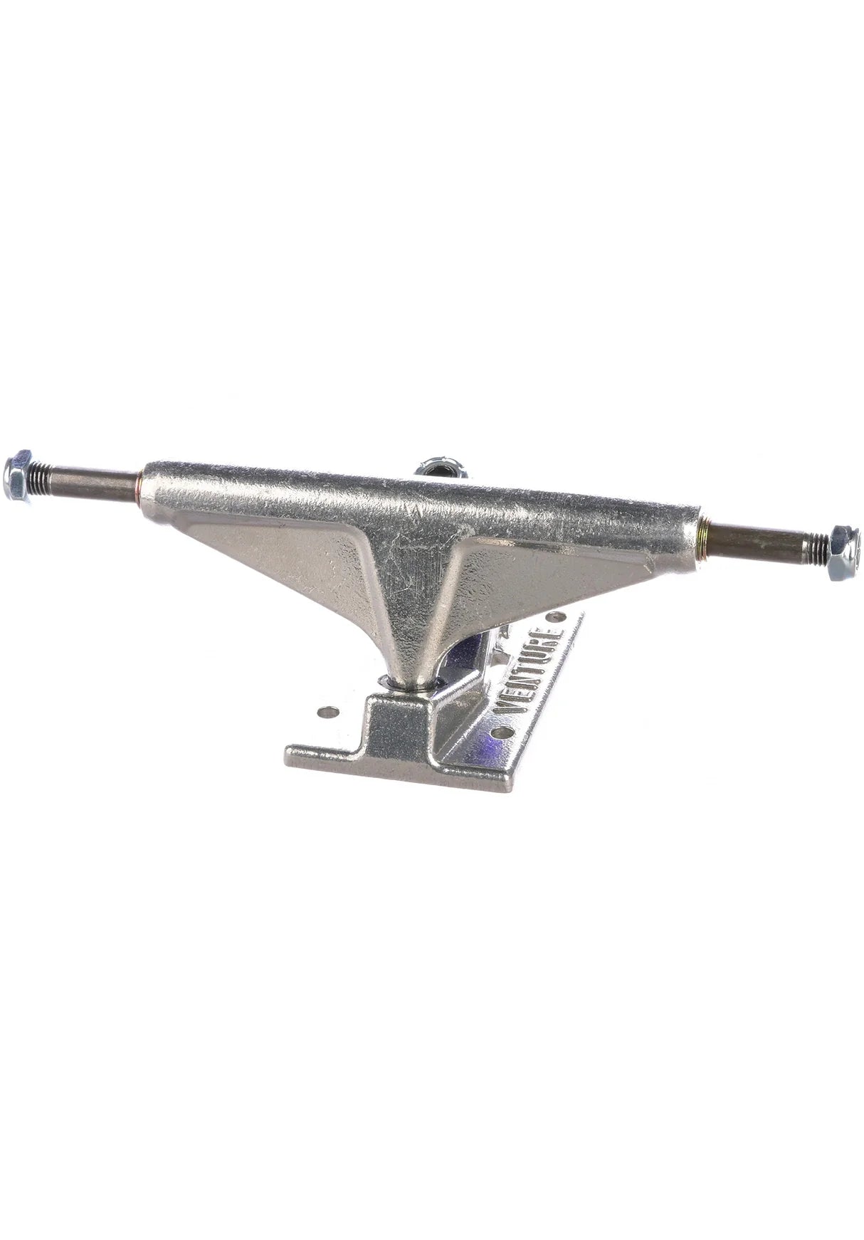 Venture Truck 5.0 High Polished
